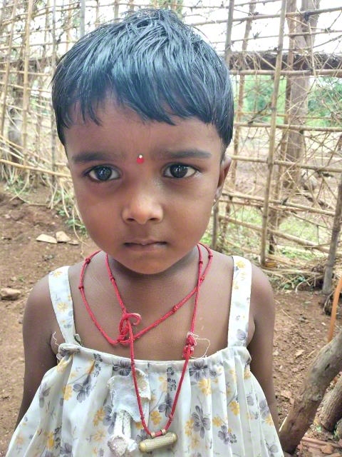 Sponsor A Child